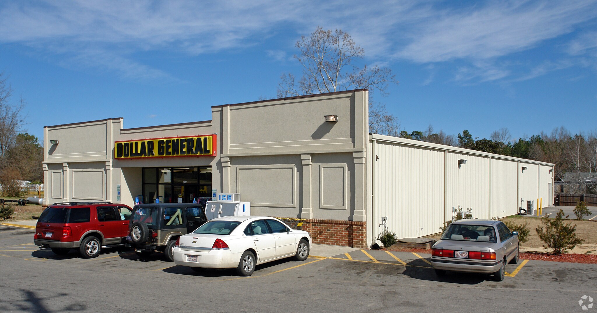 395 Main St, Bunn, NC for sale Primary Photo- Image 1 of 1