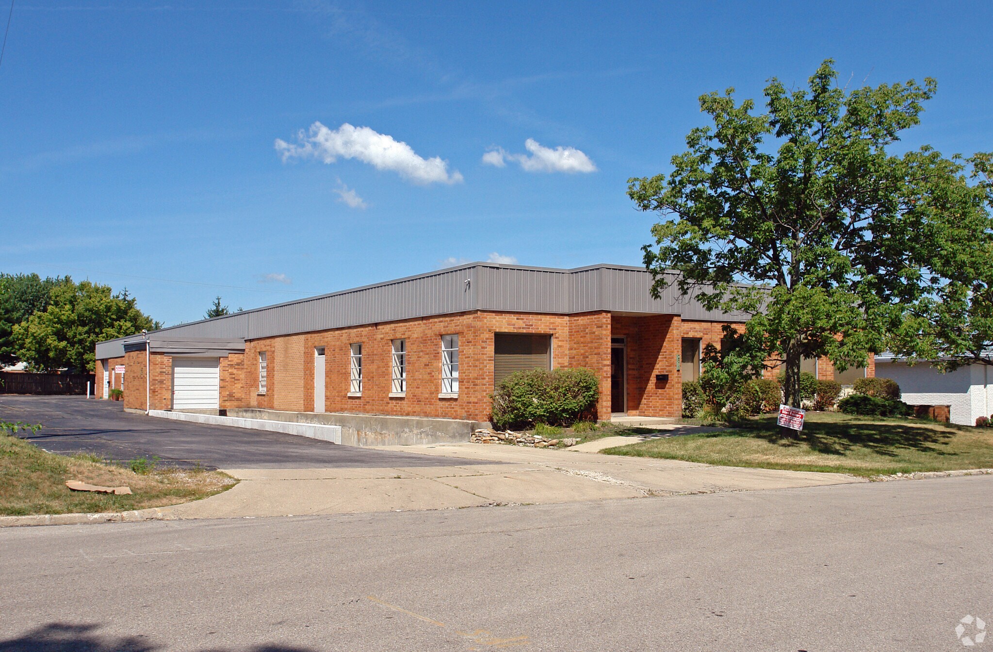 2891 Culver Ave, Kettering, OH à louer Photo du bâtiment- Image 1 de 6