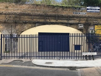 More details for 67-68 Pedley St, London - Flex for Lease