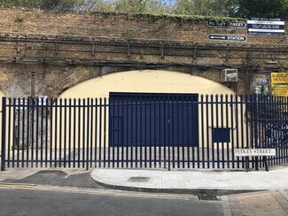 Plus de détails pour 67-68 Pedley St, Londres - Local d'activités à louer