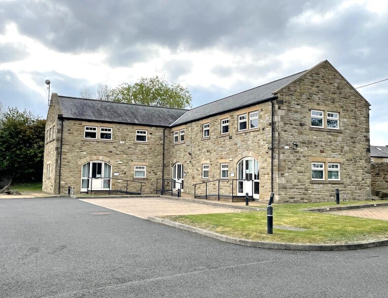 Horsley Business Centre, Newcastle Upon Tyne for lease - Building Photo - Image 2 of 2
