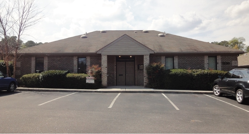 1230 SE Maynard Rd, Cary, NC for lease Primary Photo- Image 1 of 32