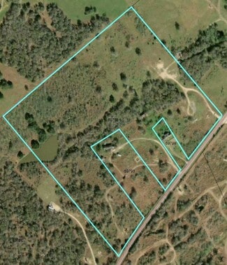 More details for 275 FM 1150, Kingsbury, TX - Land for Sale