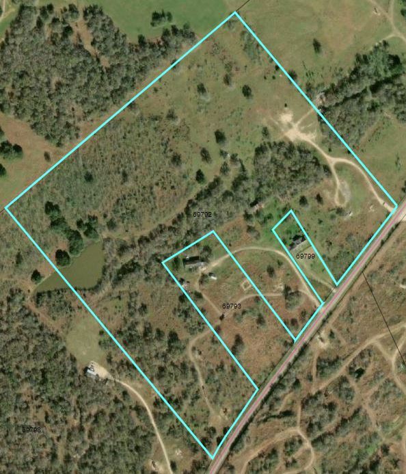 275 FM 1150, Kingsbury, TX à vendre Photo du bâtiment- Image 1 de 3