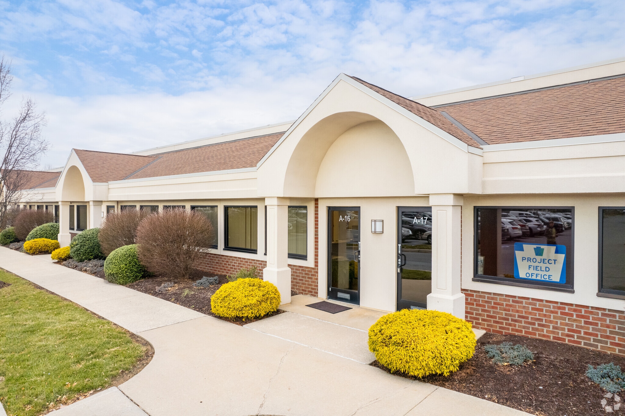 2551 Baglyos Cir, Bethlehem, PA à vendre Photo principale- Image 1 de 5