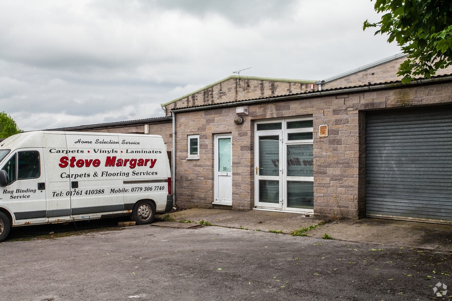 First Ave, Radstock for lease - Building Photo - Image 3 of 4