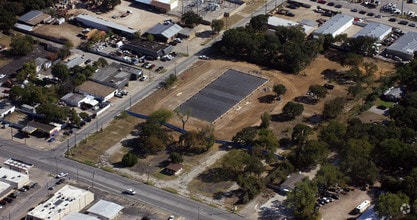 2301 Higgins Ln, Haltom City, TX - Aérien  Vue de la carte - Image1