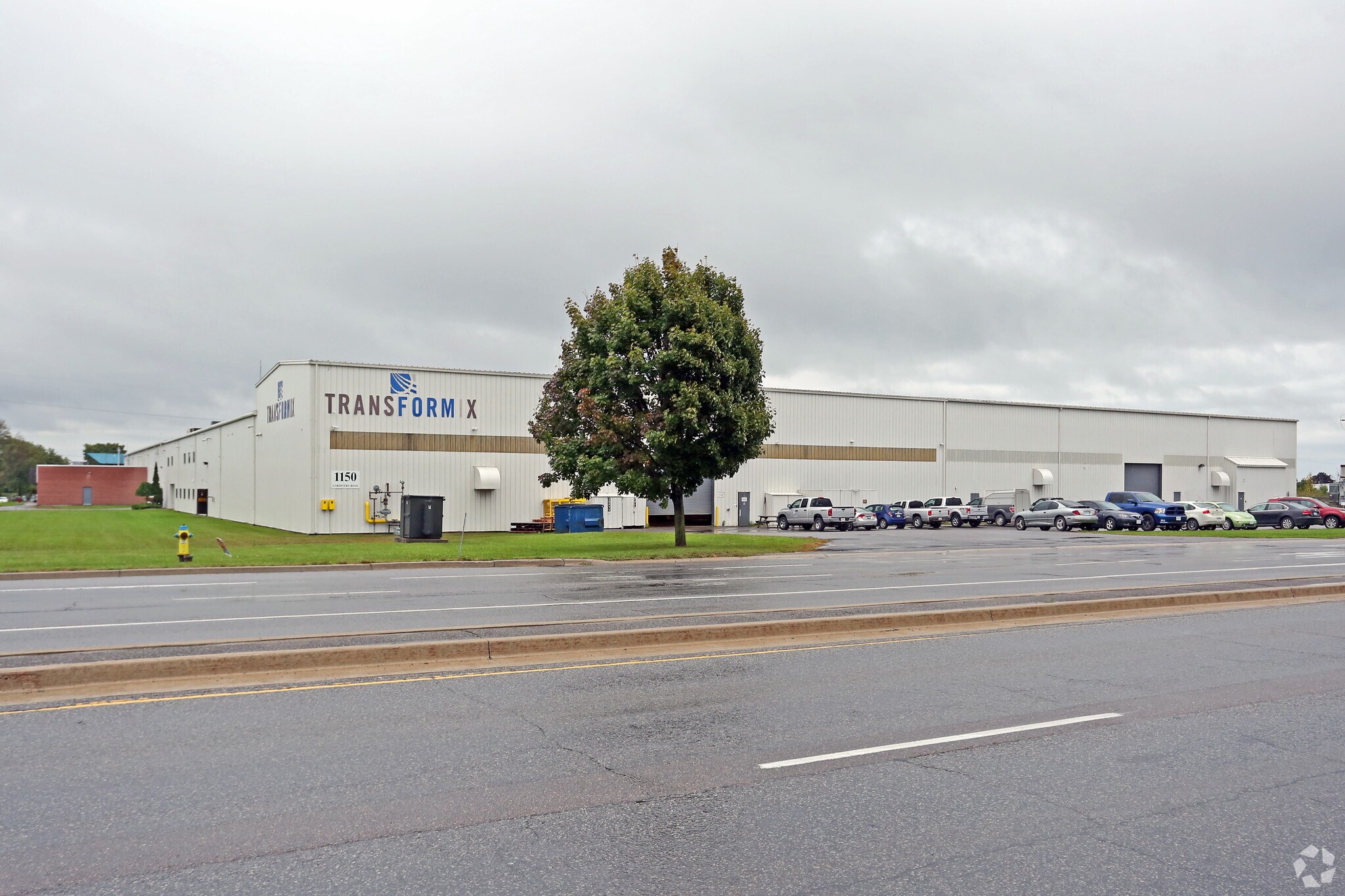 1150 Gardiners Rd, Kingston, ON for sale Building Photo- Image 1 of 1