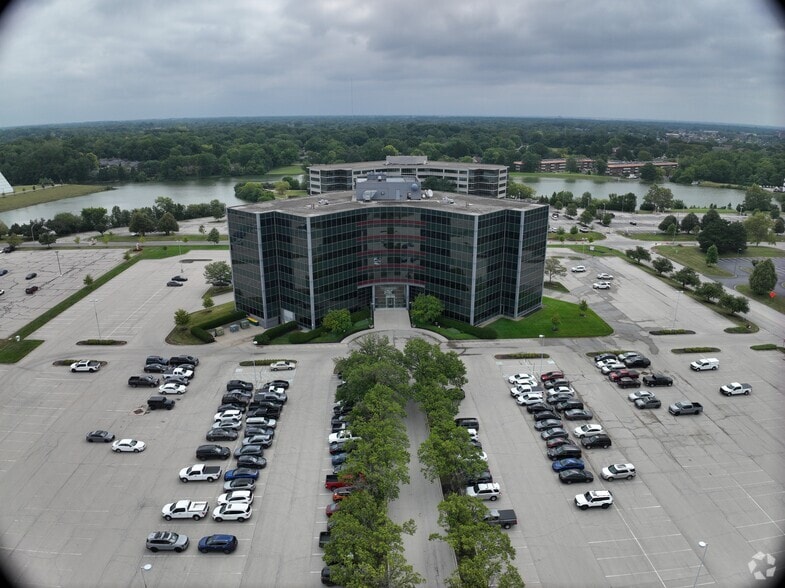 8910 Purdue Rd, Indianapolis, IN à vendre - Communauté Matterport - Image 3 de 27