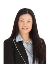 Becky Zhou