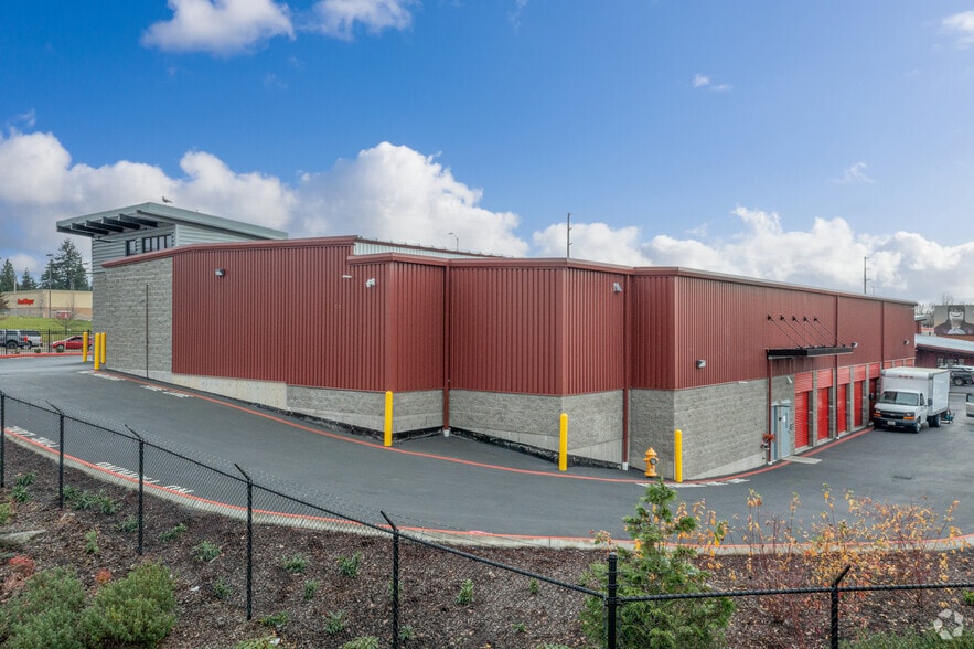 25301 Pacific Hwy S, Kent, WA for sale - Building Photo - Image 3 of 5