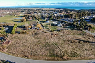 Plus de détails pour 336 Bell Bottom Rd, Sequim, WA - Terrain à vendre
