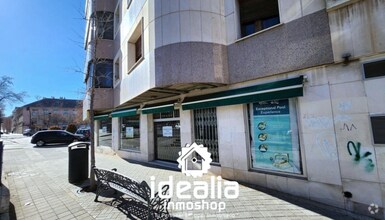Retail in Aranjuez, Madrid for lease Interior Photo- Image 1 of 3