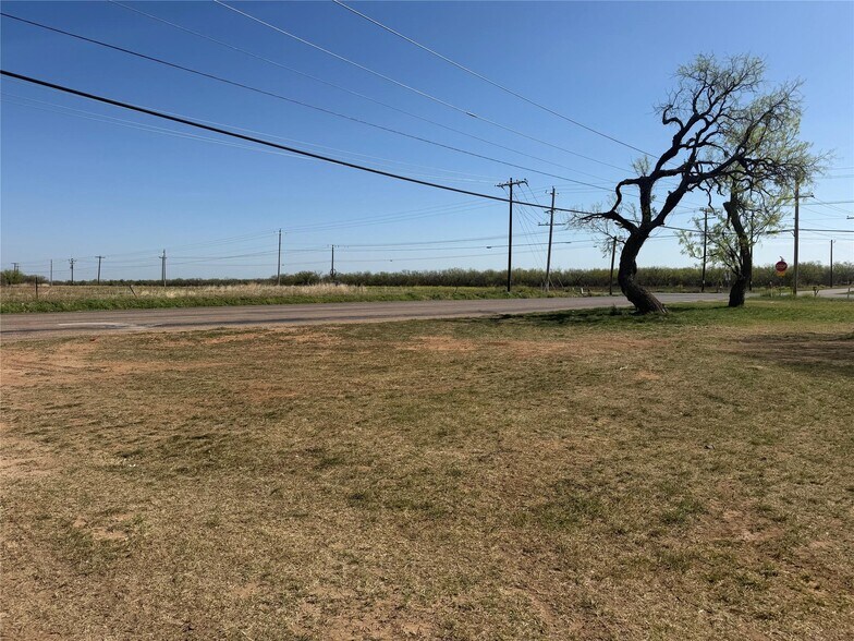1511 Colony Hill Rd, Abilene, TX à vendre - Photo du bâtiment - Image 3 de 12