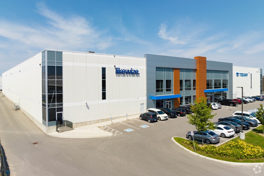 280 Hunter's Valley Rd, Vaughan, ON for sale - Primary Photo - Image 1 of 1