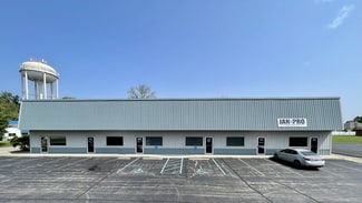 More details for 2585 Eastwood Dr, Columbus, IN - Office for Lease