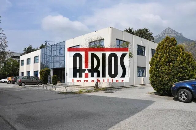 Office in La Garde for sale Building Photo- Image 1 of 10