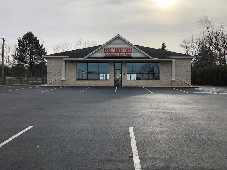 5300 Hamilton Blvd, Allentown, PA for sale - Building Photo - Image 1 of 1