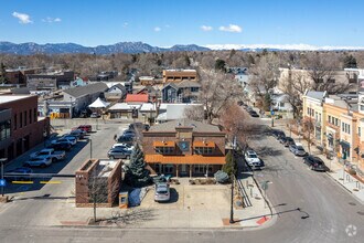 841 Front St, Louisville, CO - Aerial map view - Image1