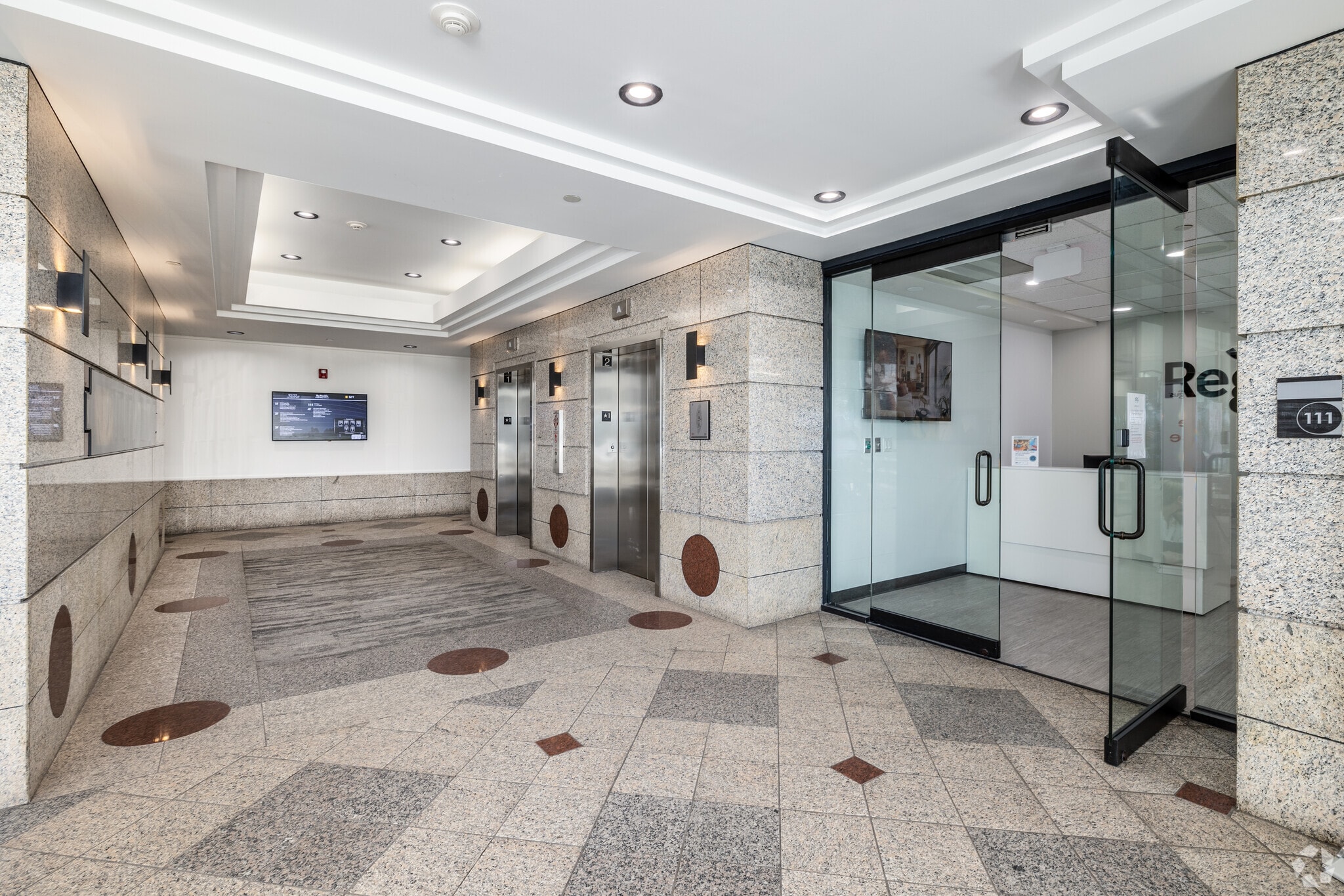 1155 Kelly Johnson Blvd, Colorado Springs, CO for lease Interior Photo- Image 1 of 12