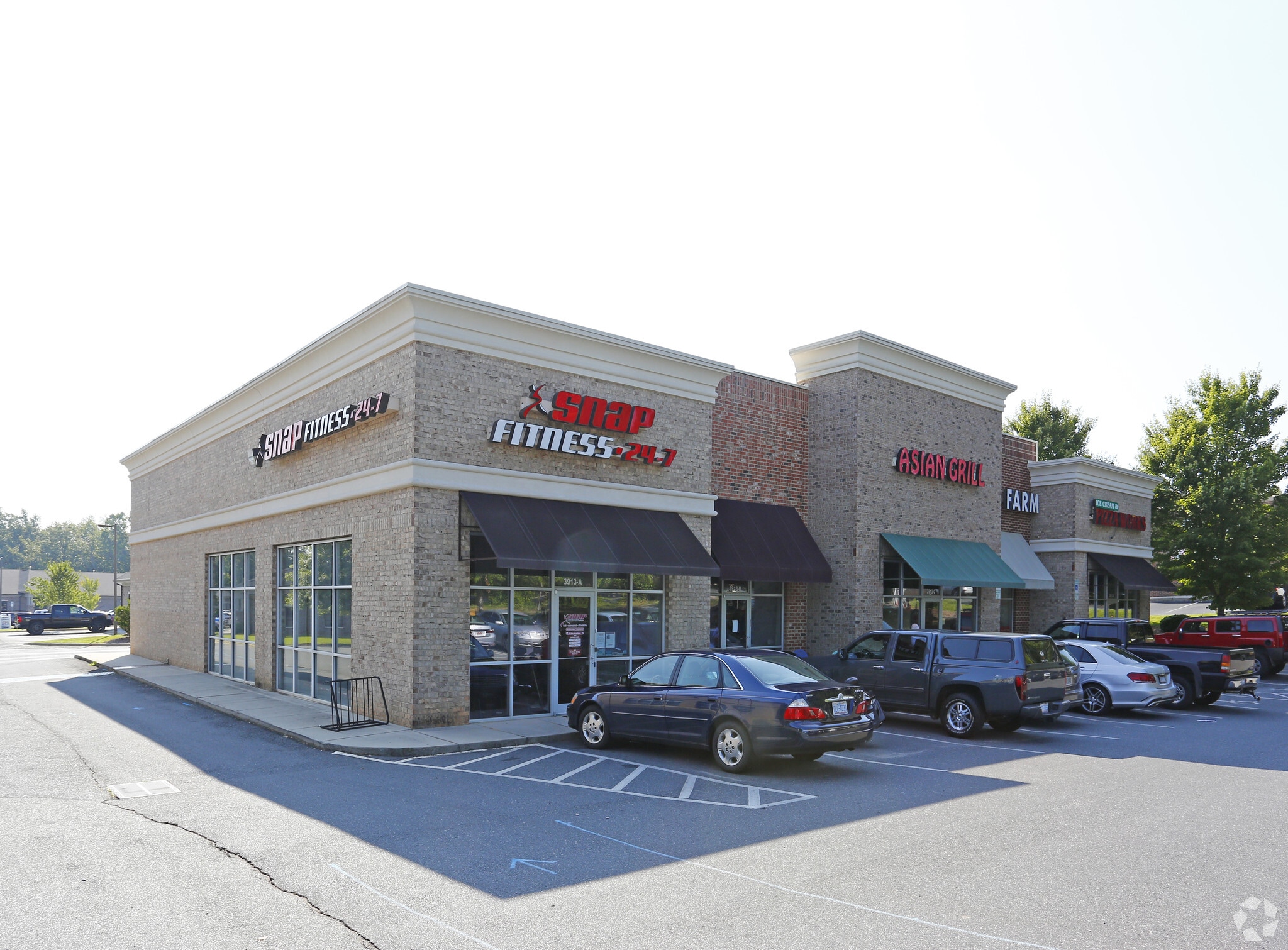 3913 Providence Rd S, Waxhaw, NC for lease Primary Photo- Image 1 of 6