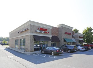 Plus de détails pour 3913 Providence Rd S, Waxhaw, NC - Commerce de détail à louer