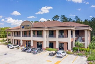 More details for 175 Hampton Point Dr, Saint Augustine, FL - Office for Lease