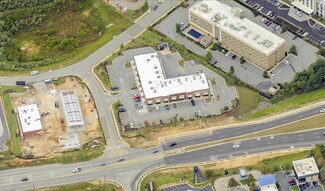 Plus de détails pour 4980 Steiner Way, Grovetown, GA - Commerce de détail à louer