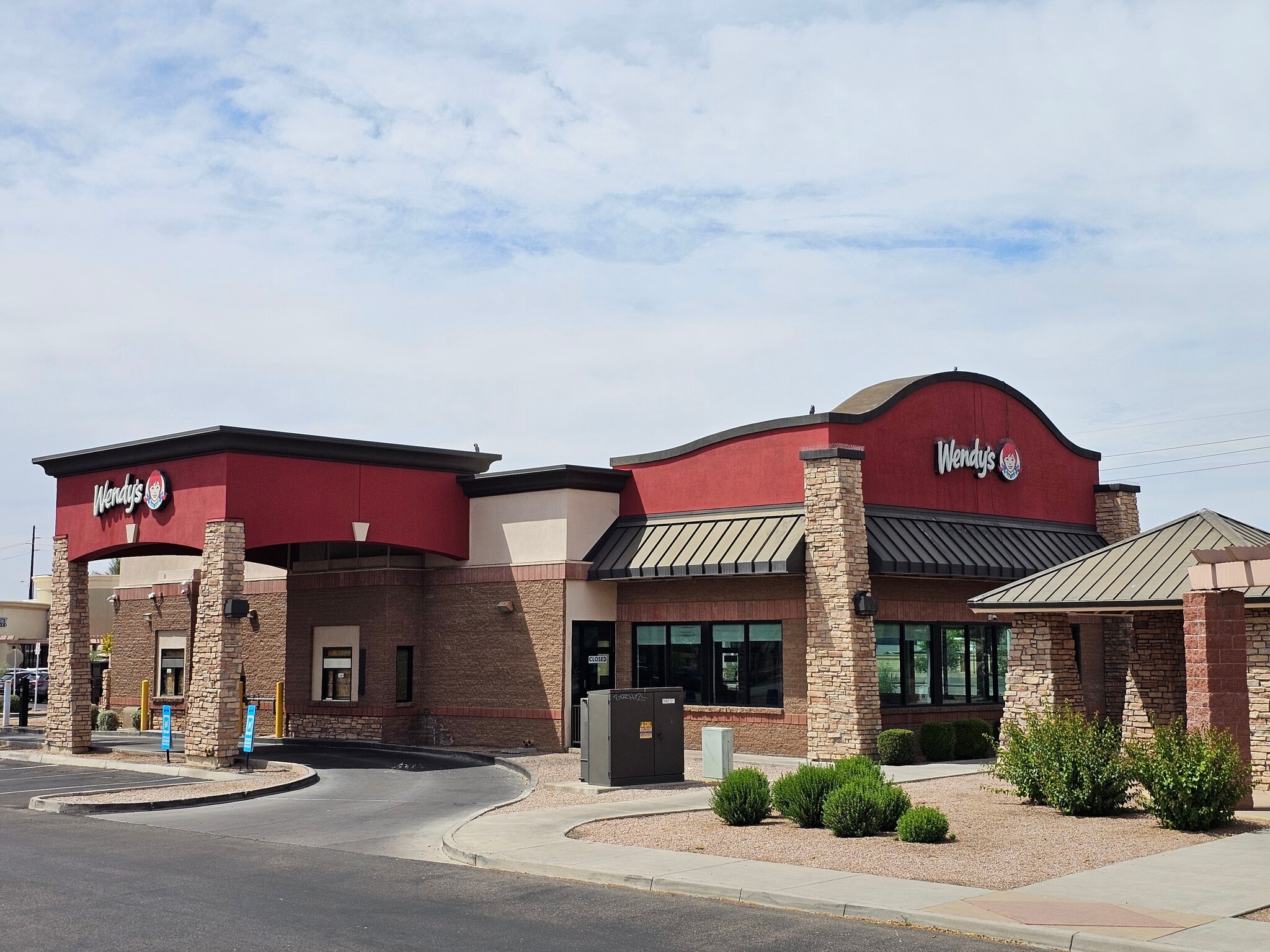 1175 S Arizona Ave, Chandler, AZ for lease Building Photo- Image 1 of 3