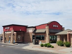 1175 S Arizona Ave, Chandler, AZ for lease Building Photo- Image 1 of 3
