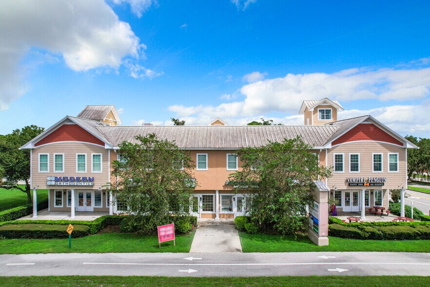 515 N Park Ave, Apopka, FL à vendre - Photo du bâtiment - Image 3 de 6