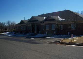 941 NW 164th St, Edmond, OK for lease - Building Photo - Image 2 of 7