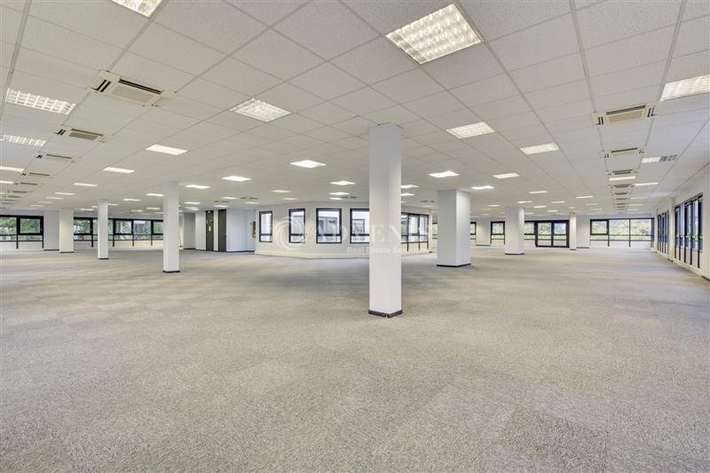 Office in Guyancourt for lease - Building Photo - Image 1 of 6