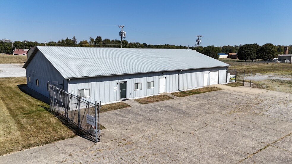 100 Homestead Ave, Hillsboro, OH for sale - Building Photo - Image 3 of 46