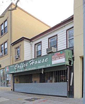 Plus de détails pour 42-07 Bell Blvd, Bayside, NY - Commerce de détail à louer