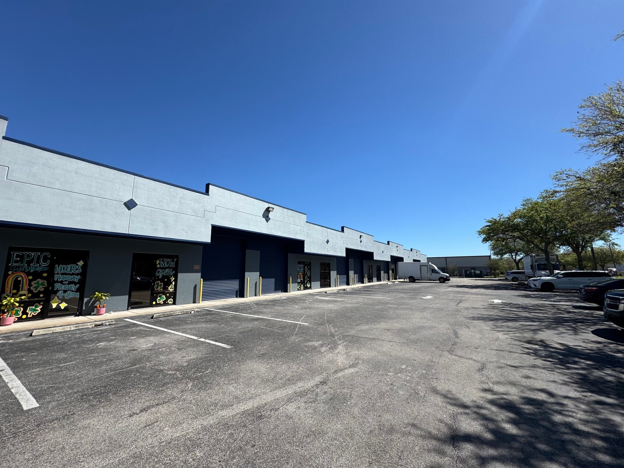 1424 Hamlin Ave, Saint Cloud, FL for lease Building Photo- Image 1 of 10
