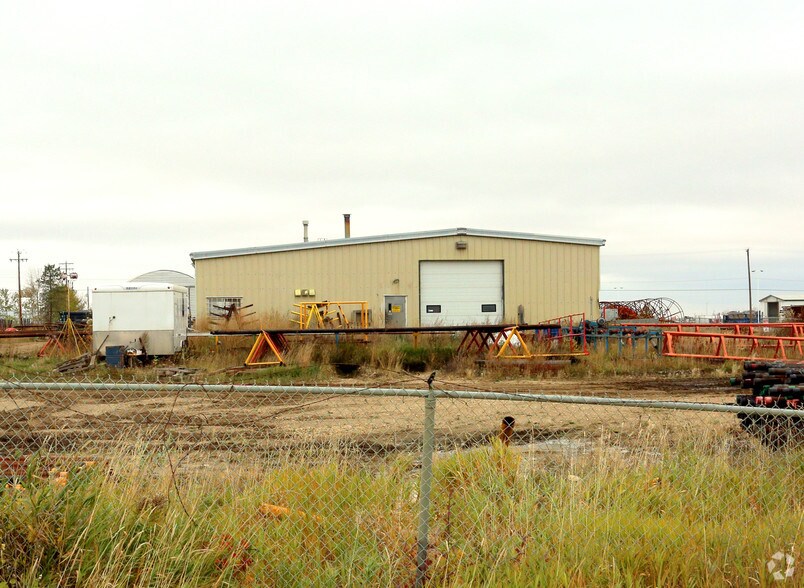 1511 4th St, Nisku, AB for sale - Building Photo - Image 3 of 26