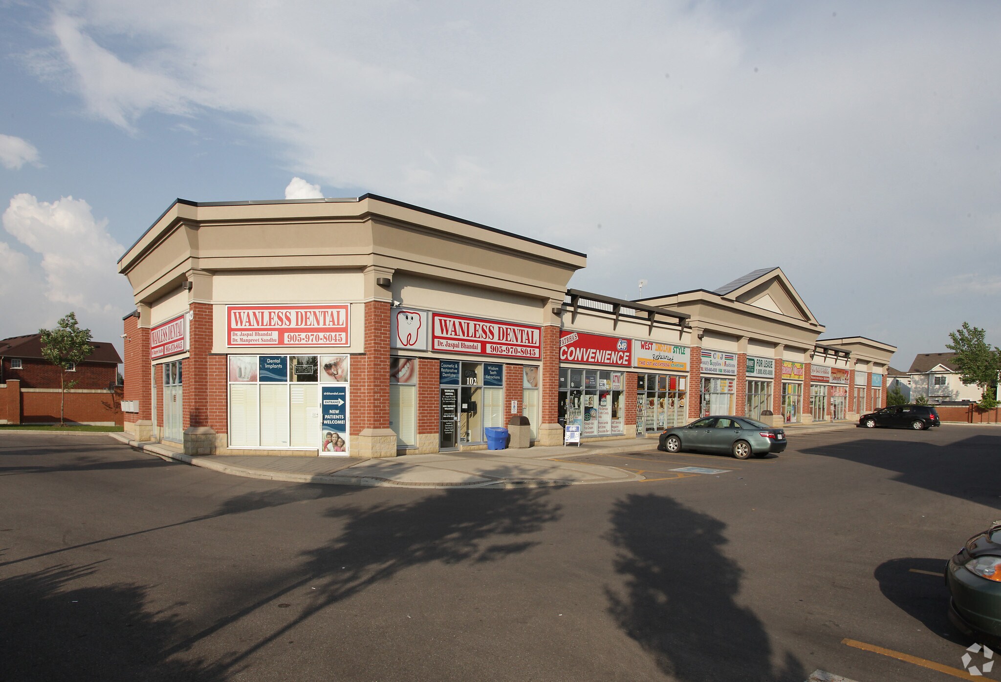 423 Wanless Dr, Brampton, ON à vendre Photo principale- Image 1 de 1