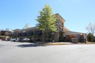 Plus de détails pour 1133 Chastain Rd NW, Kennesaw, GA - Commerce de détail à louer