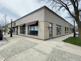 More details for 201-309 W Hillgrove Ave, La Grange, IL - Retail for Lease