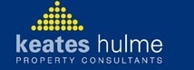 Keates Hulme