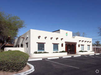 More details for 2251 E Grant Rd, Tucson, AZ - Office for Lease