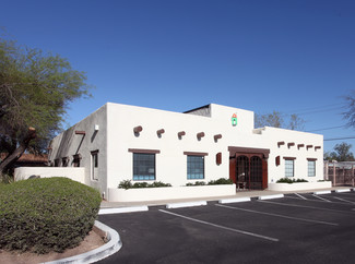 More details for 2251 E Grant Rd, Tucson, AZ - Office for Lease