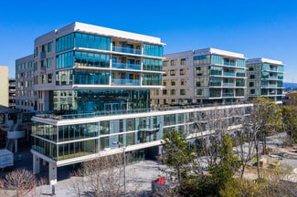 More details for 40 Harrison St, Oakland, CA - Retail for Lease