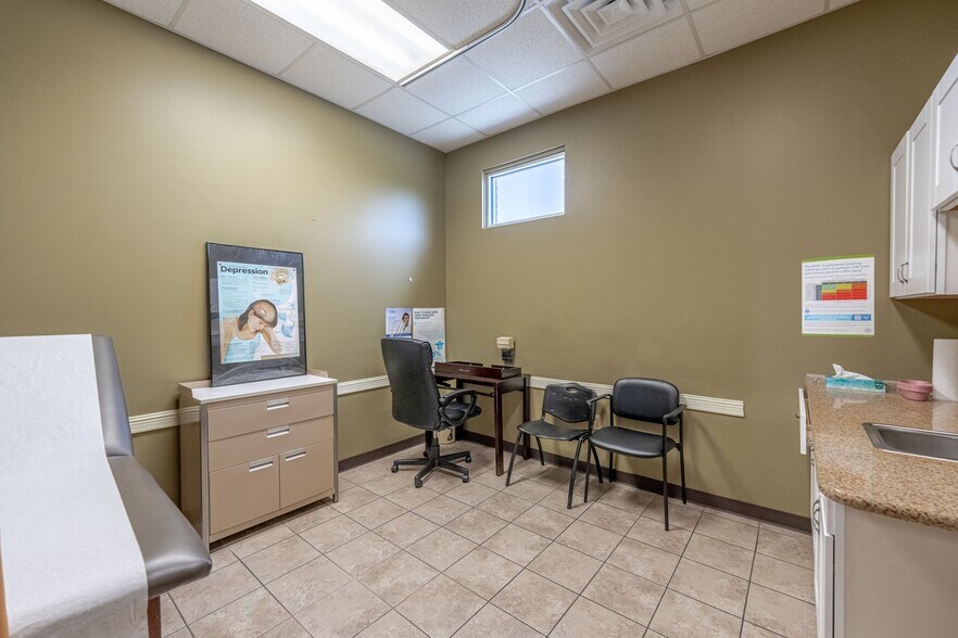 6507 Coliseum Blvd, Alexandria, LA à vendre - Photo du bâtiment - Image 3 de 21