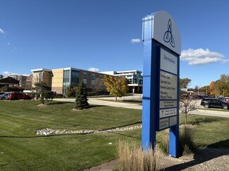 Plus de détails pour 7400-7410 W Rawson Ave, Franklin, WI - Plusieurs types d'espaces à louer