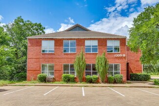 Plus de détails pour 1309 B W Abram St, Arlington, TX - Bureau à vendre