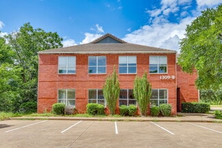 More details for 1309 B W Abram St, Arlington, TX - Office for Sale