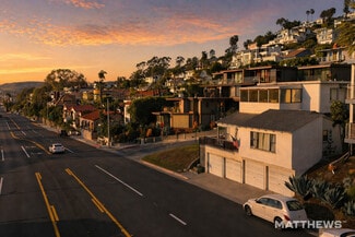 More details for 2600 S Coast Hwy, Laguna Beach, CA - Multifamily for Sale