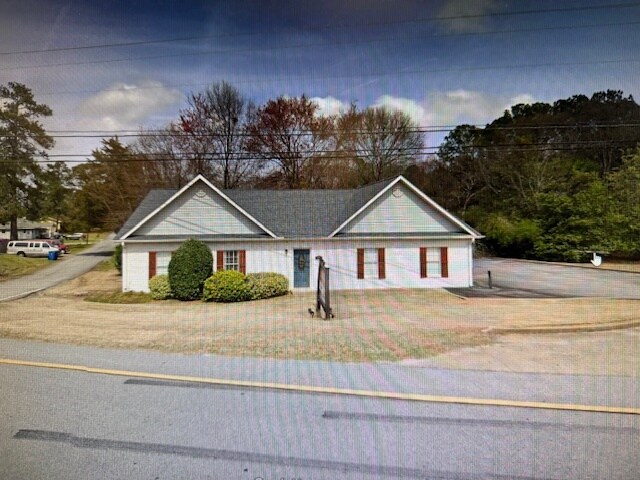 400 Highway 81 E, Mcdonough, GA for lease Building Photo- Image 1 of 11